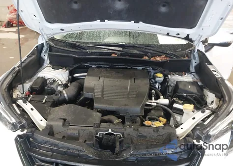 2022 Subaru Forester Limited z USA, uszkodzony, nr VIN JF2SKAPC4NH426177